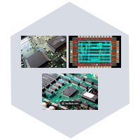 The Semiconductor Integrated Circuits Layout-Design