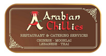 Arabian Chillies